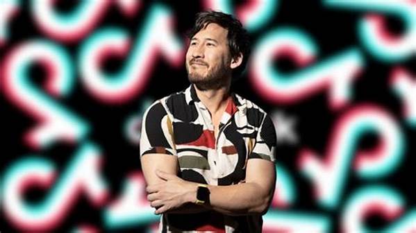 What Is the Markiplier Tiktok Filter? It's Nsfw