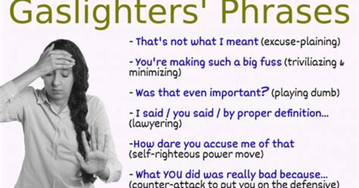 What Is the Meaning of 'Gaslighter' by the Dixie Chicks? It's Their First Single Since 2006