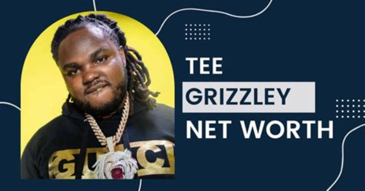 What Is the Net Worth of Tee Grizzley? Profession, Salary