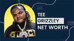 What Is the Net Worth of Tee Grizzley? Profession, Salary