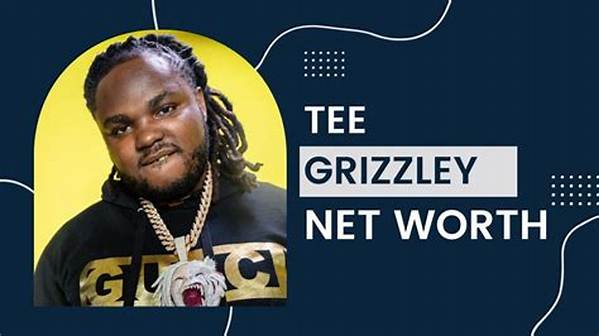 What Is the Net Worth of Tee Grizzley? Profession, Salary