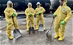What Is the Playboy Cleanup Crew Mentioned in 'Secrets of Playboy'?
