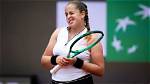 What Is the Situation with Jelena Ostapenko’s Health? Before and After Weight Gain