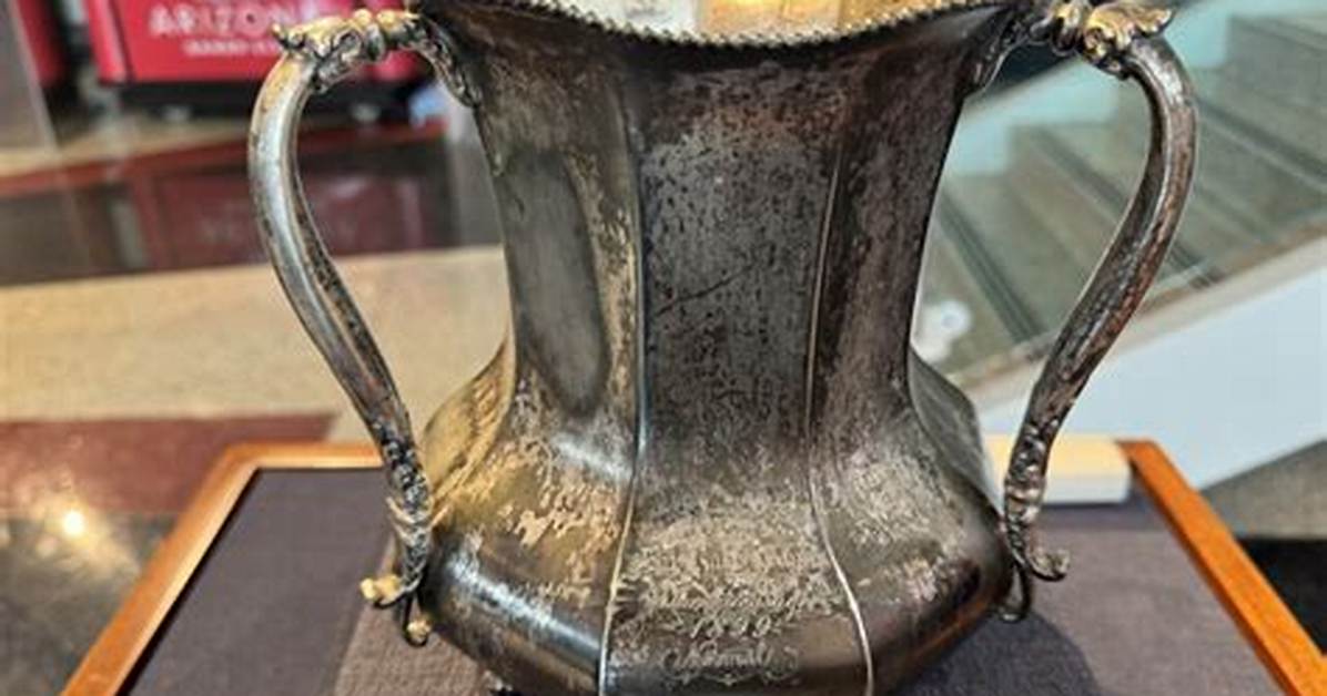 What Is the Territorial Cup?