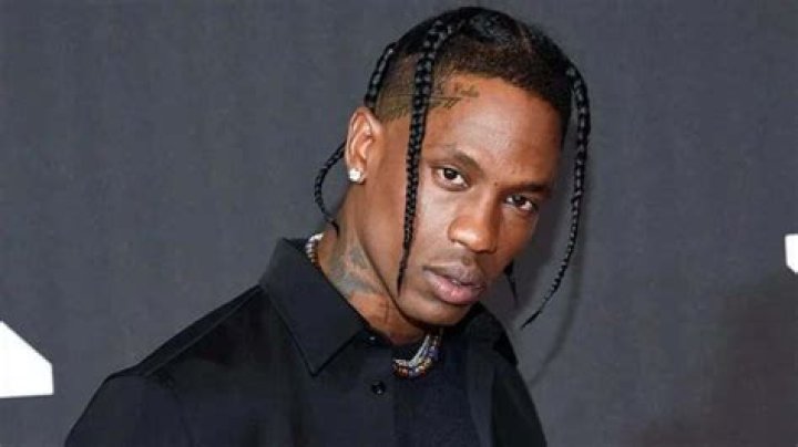 What Is Travis Scott's Real Name?