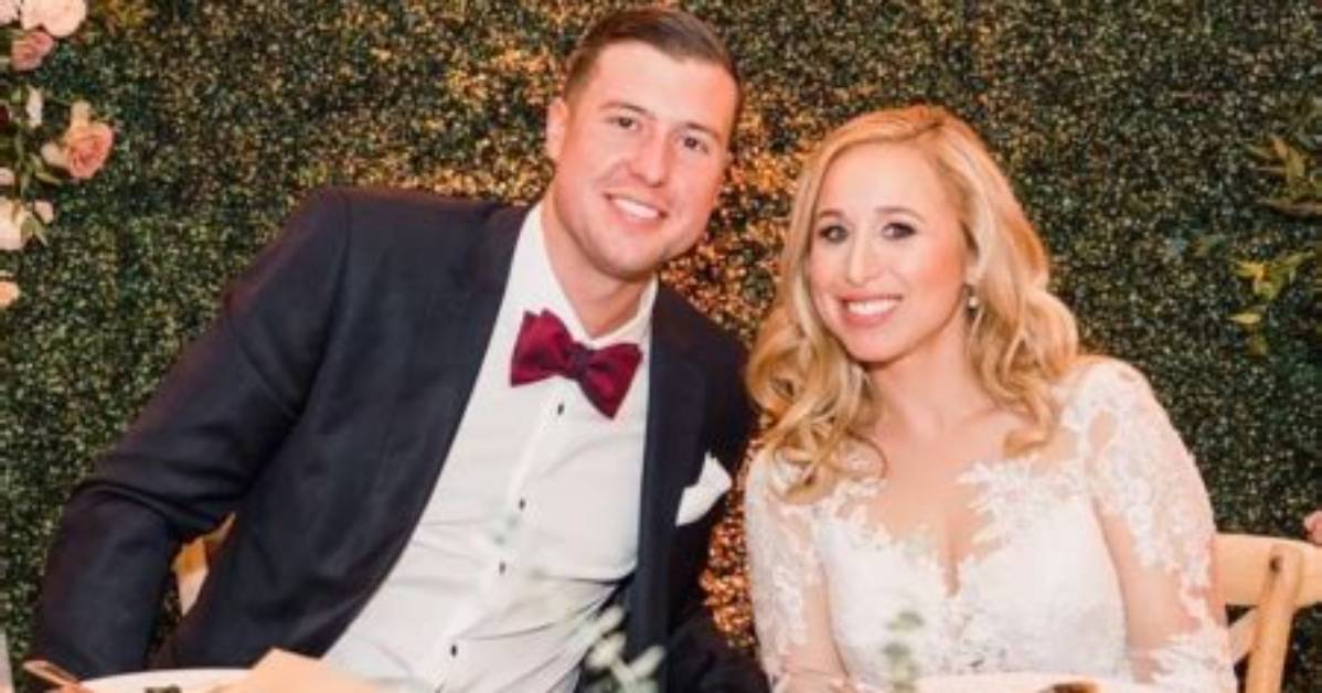 What Is Tyler Skaggs Wife Carli Miles Doing After His Death?
