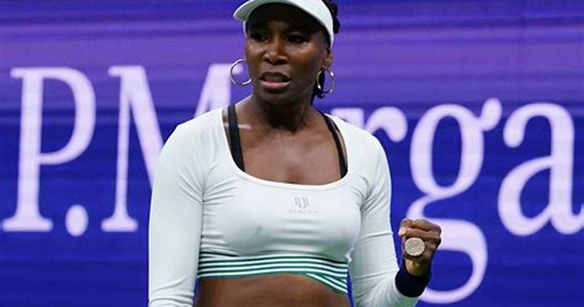 What Is Venus Williams Religion? Her Illness and Health Update 2023