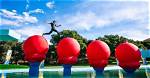 What Is 'Wipeout's' Prize Money Amount? the Pain Might Be Worth It