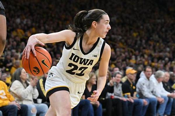 What Is Women's Basketball Player Caitlin Clark's Net Worth?