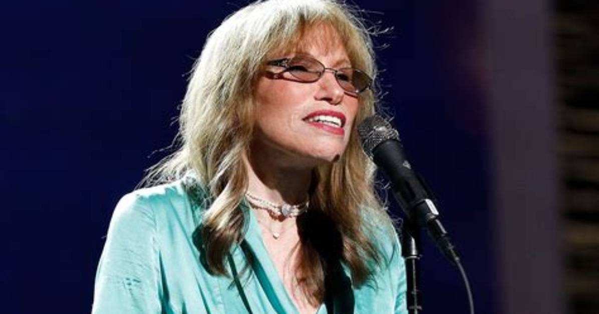 What Is Wrong with Carly Simon Face? Plastic Surgery Update