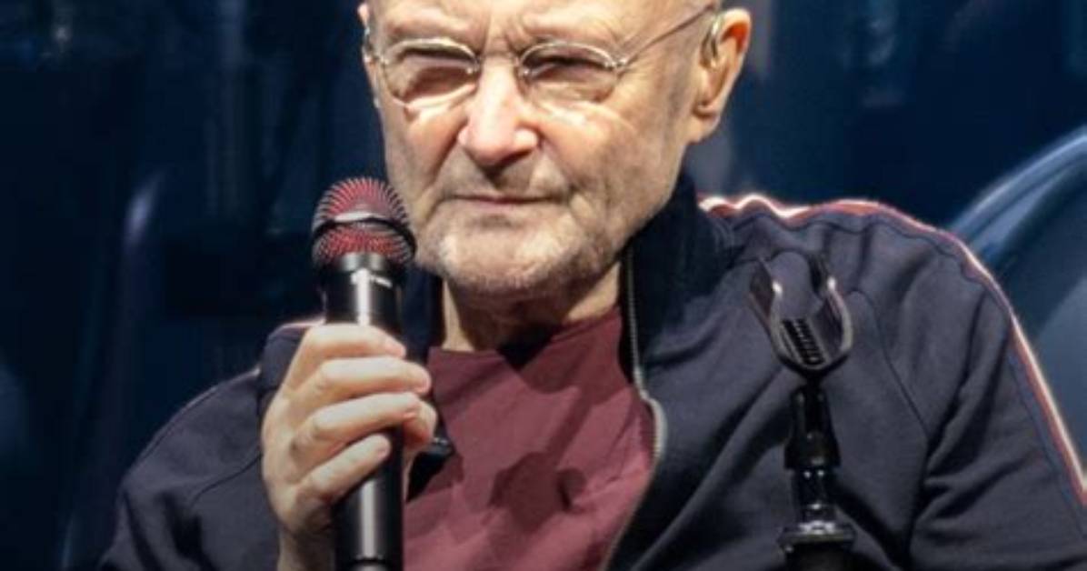 What Is Wrong with His Health?