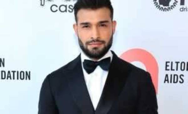 What Is Wrong with Sam Asghari Health? Weight Loss Before and After