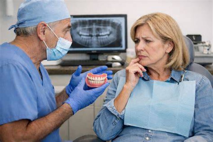 What Most Dentists Don't Know About Aspirating