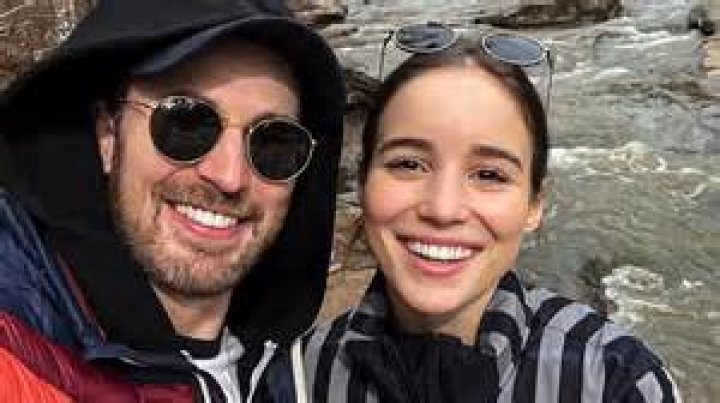 What movies has Alba Baptista been in? What are some of the popular tv