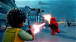 What Multiplayer Options Are in 'Lego Star Wars: the Skywalker Saga'?