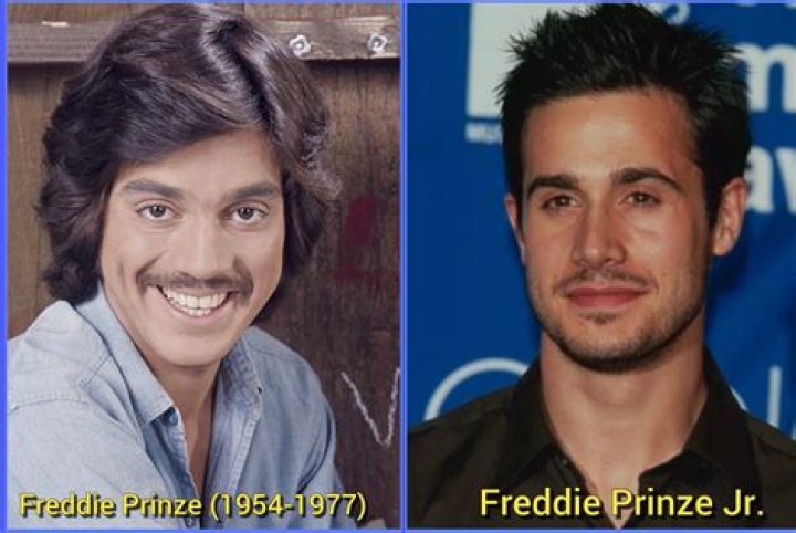 What Nationality is Freddie Prinze Jr Unveiling the Multicultural