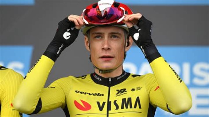 What Nationality Is Jonas Vingegaard?