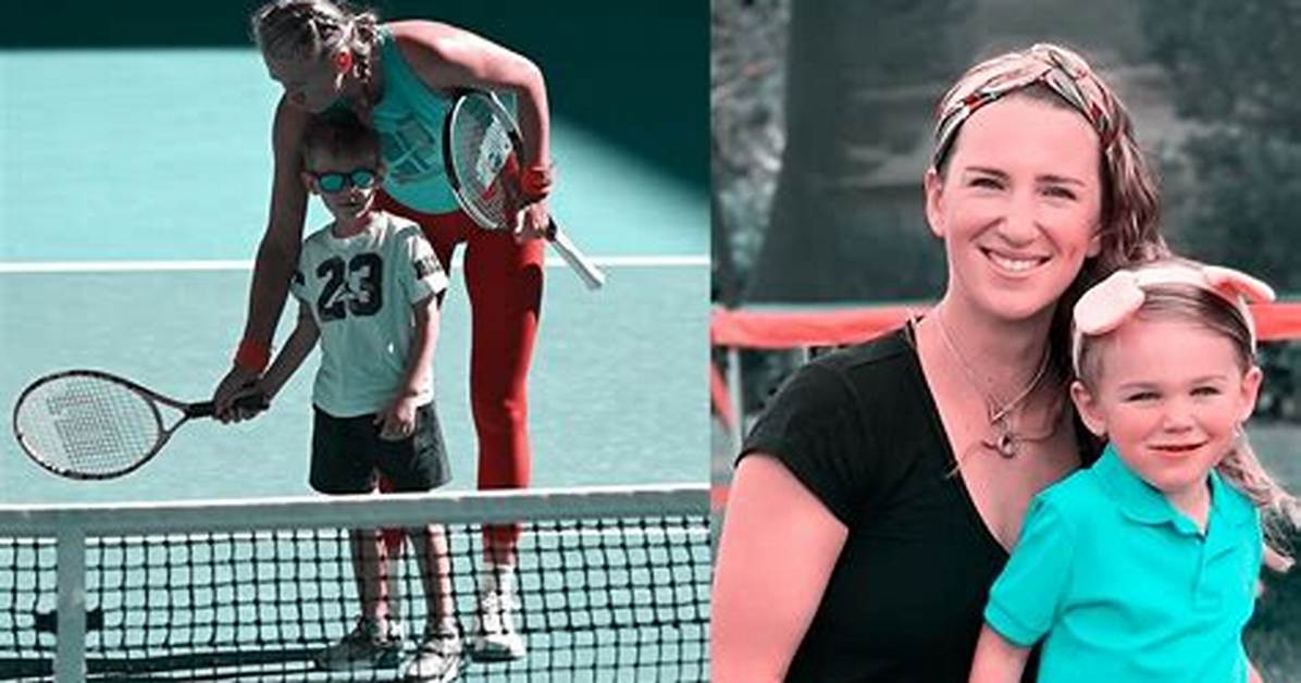What Religion Does Victoria Azarenka Practice? Family Ethnicity and Country of Origin