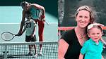 What Religion Does Victoria Azarenka Practice? Family Ethnicity and Country of Origin