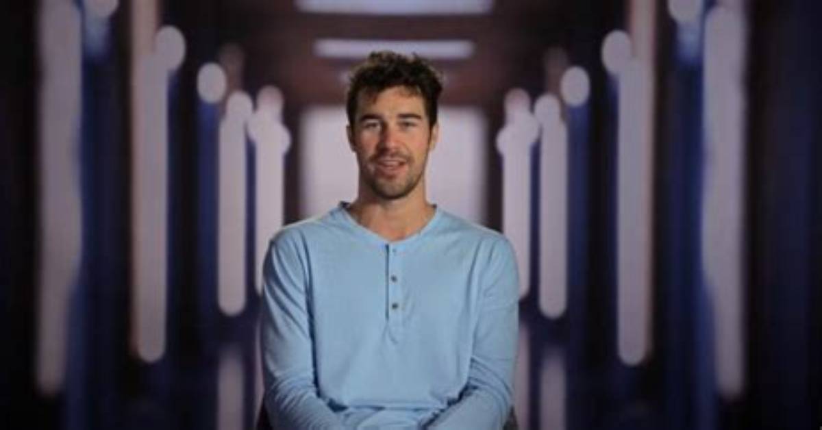 What Religion Is Cole Barnett from ‘Love Is Blind’ Season 3?