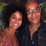 What's Alisha Wainwright’s Dating History? Details
