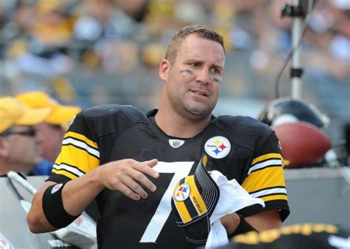 What&rsquo;s Ben Roethlisberger&rsquo;s Net Worth?