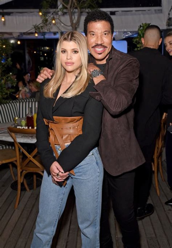 What&rsquo;s Sofia Richie&rsquo;s Fianc&eacute; Elliot Grainge&rsquo;s Net Worth?