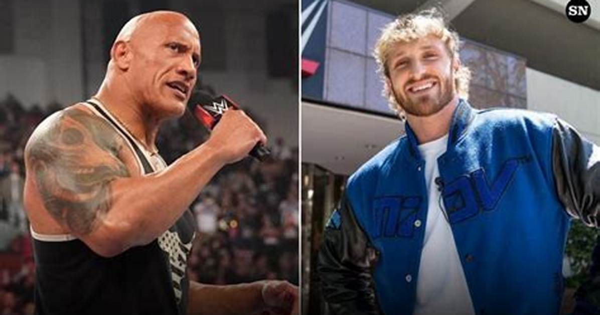 What's the Beef Between Logan Paul and Jidion?