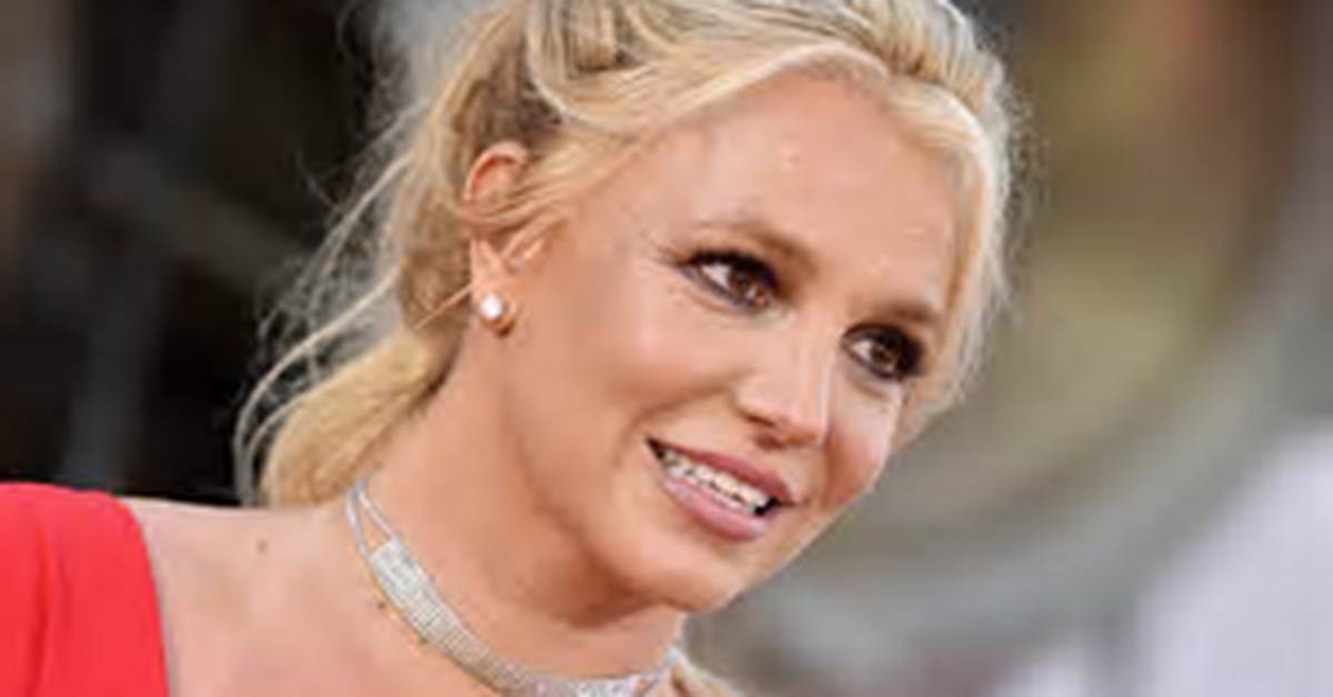 What's Wrong with Britney Spears? Here's What We Know