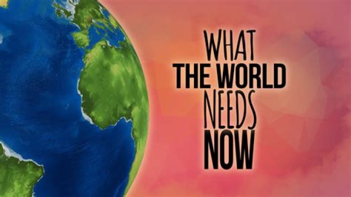 &ldquo;What This World Actually Needs&rdquo; As Lindsey Vonn Takes 9YearOld