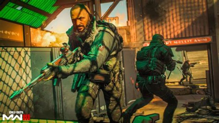 What Time Does Mw3 2024 Come Out Amil Maddie