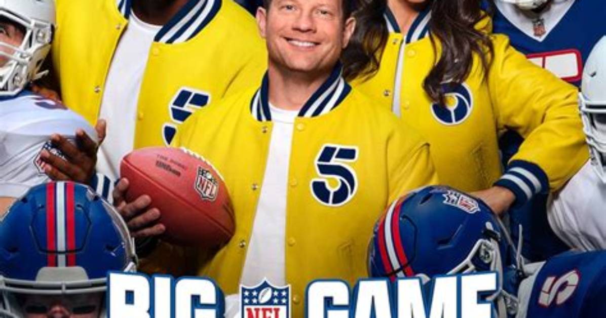 What Time Does the Nfl Big Game Start?