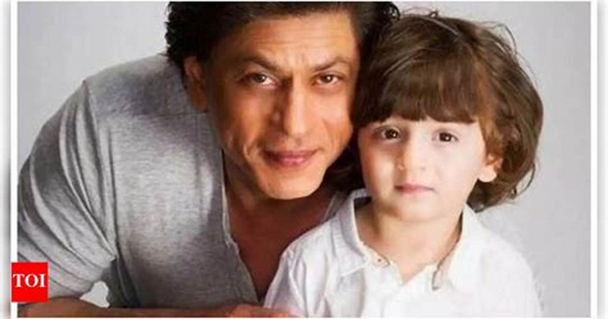 What to Know About the Youngest Shah
