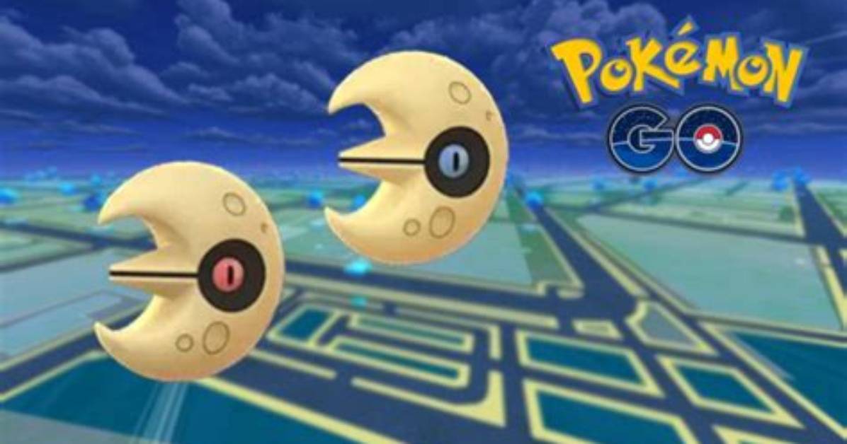 What to Know to Find Shiny Lunatone and Solrock in 'Pokémon Go'