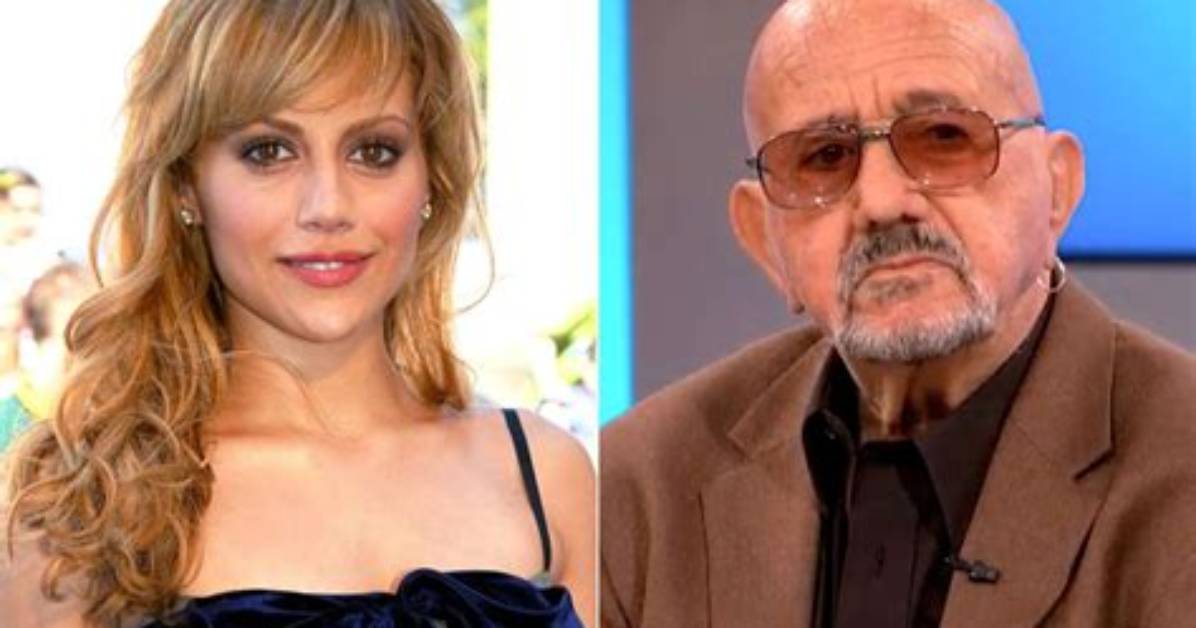 What Was Brittany Murphy's Father's Cause of Death? Here's What We Know