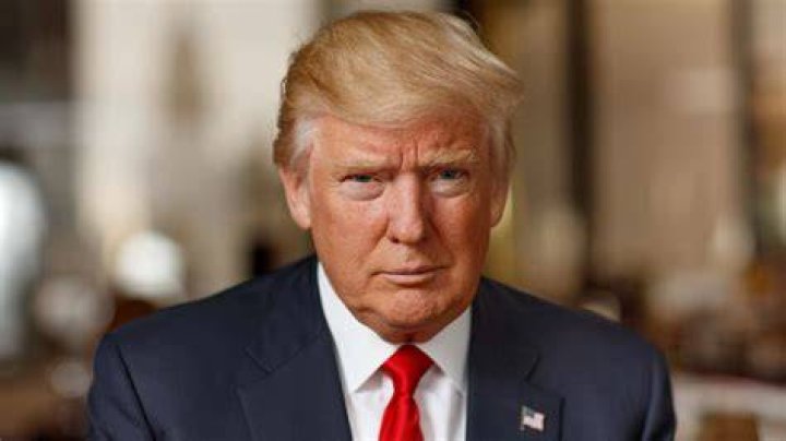 What Was Donald Trump's GPA?