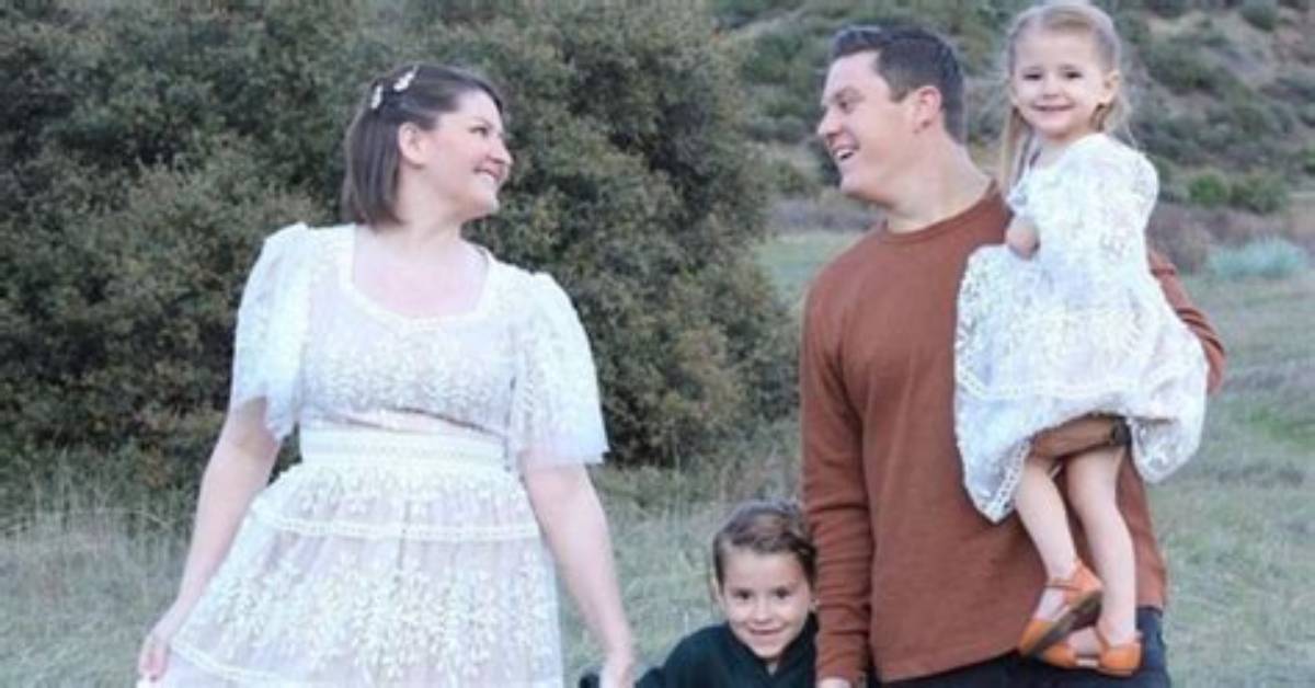What Was Family Blogger Jenny Apple's Cause of Death?