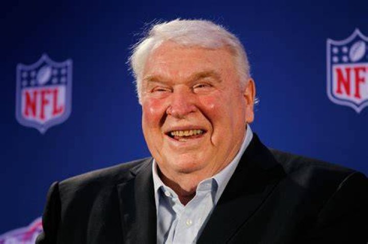 What was John Madden&rsquo;s cause of death? Remembering the NFL broadcaster