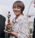 What Was Oscar Winner Glenda Jackson's Cause of Death?
