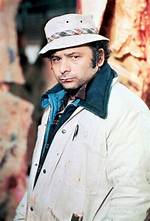 What Was 'Rocky' Star Burt Young's Cause of Death?