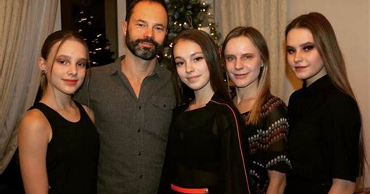 What We Know About Anna Shcherbakova Parents