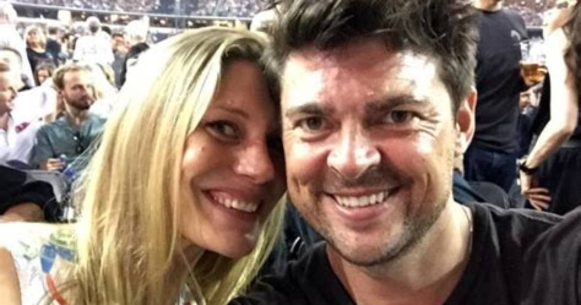 What Went Wrong Between the Ex-Pair of Karl Urban and Katee Sackhoff?