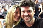 What Went Wrong Between the Ex-Pair of Karl Urban and Katee Sackhoff?