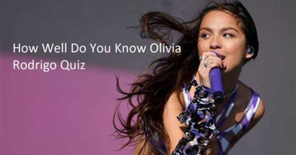 What Yo Need to Know About Olivia Rouyre Boyfriend Mikey Murphy