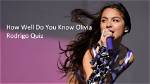 What Yo Need to Know About Olivia Rouyre Boyfriend Mikey Murphy