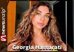 What You Should Know About Georgia Hassarati