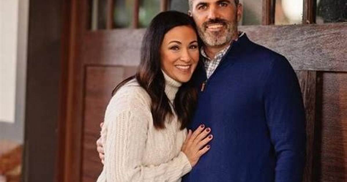 What You Should Know About Michelle Stefanski