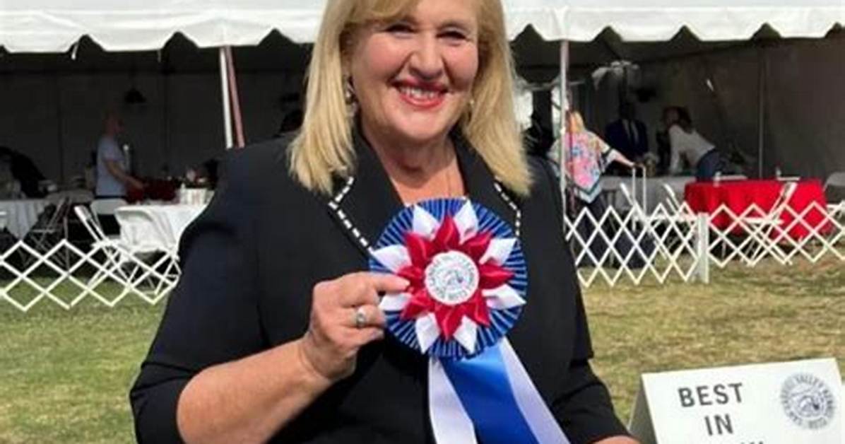 What You Should Know About Sue Bownds