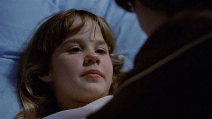 Whatever happened to&hellip; The Exorcist's Linda Blair? Linda blair, The