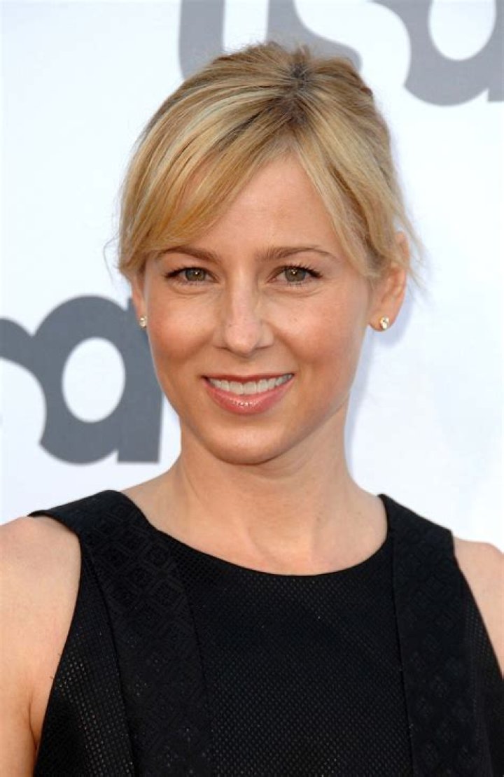 Whatever Happened To Traylor Howard From 'Monk'? Ned Hardy